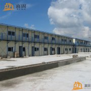 佛山工地住人板房被大家喜愛的原因是什么？