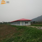 工地住人活動(dòng)板房的優(yōu)勢(shì)條件是什么？