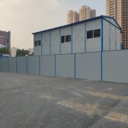 地鐵施工圍蔽廠家的施工規(guī)范和特點(diǎn)是什么？