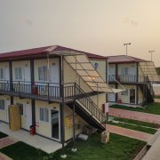 廣東工地集裝箱活動(dòng)房怎么樣？