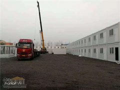 箱式房廠家備貨充足 力爭(zhēng)2021年箱式房銷售額達(dá)